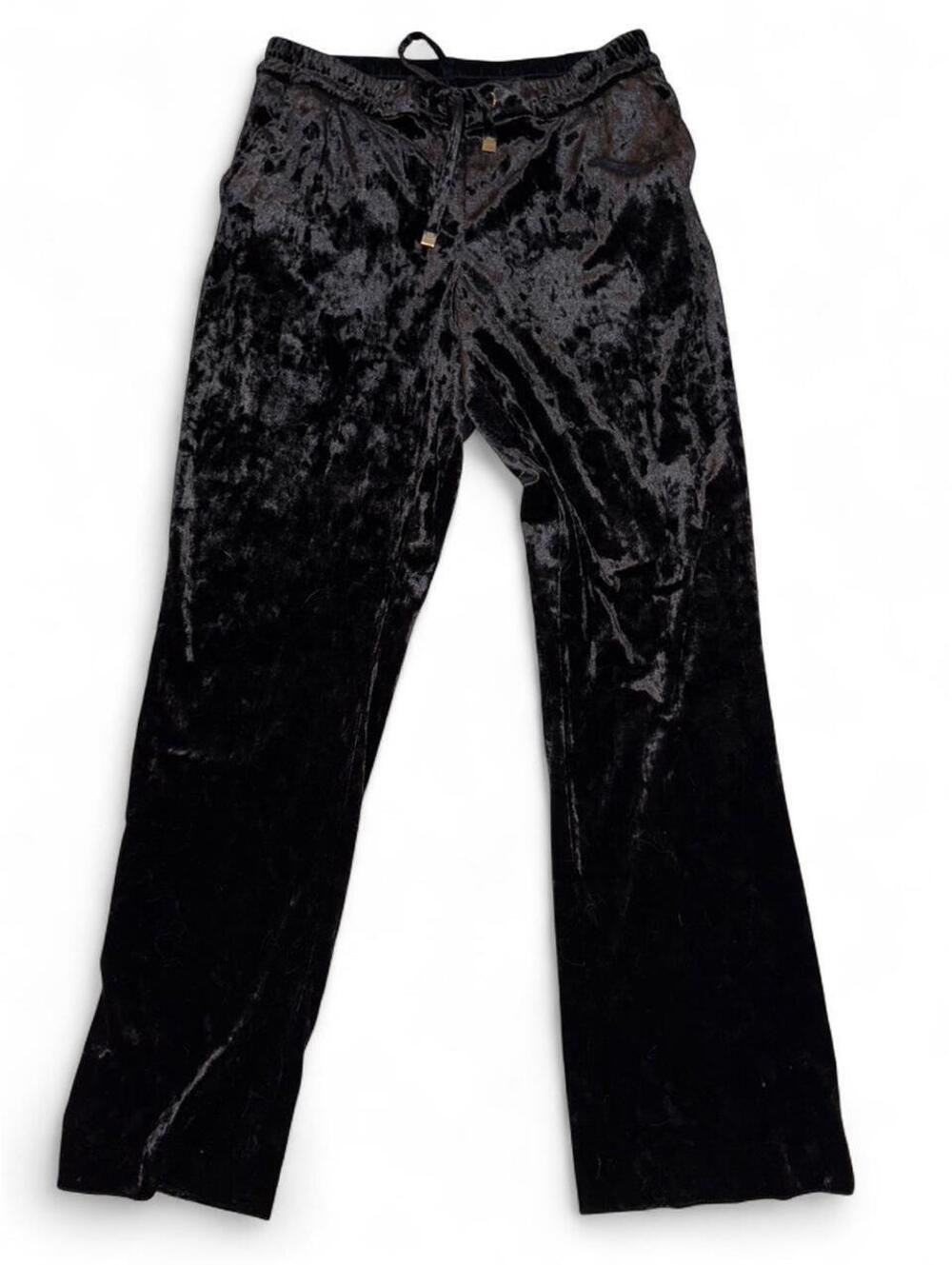 Calvin Klein Women's Black Trousers